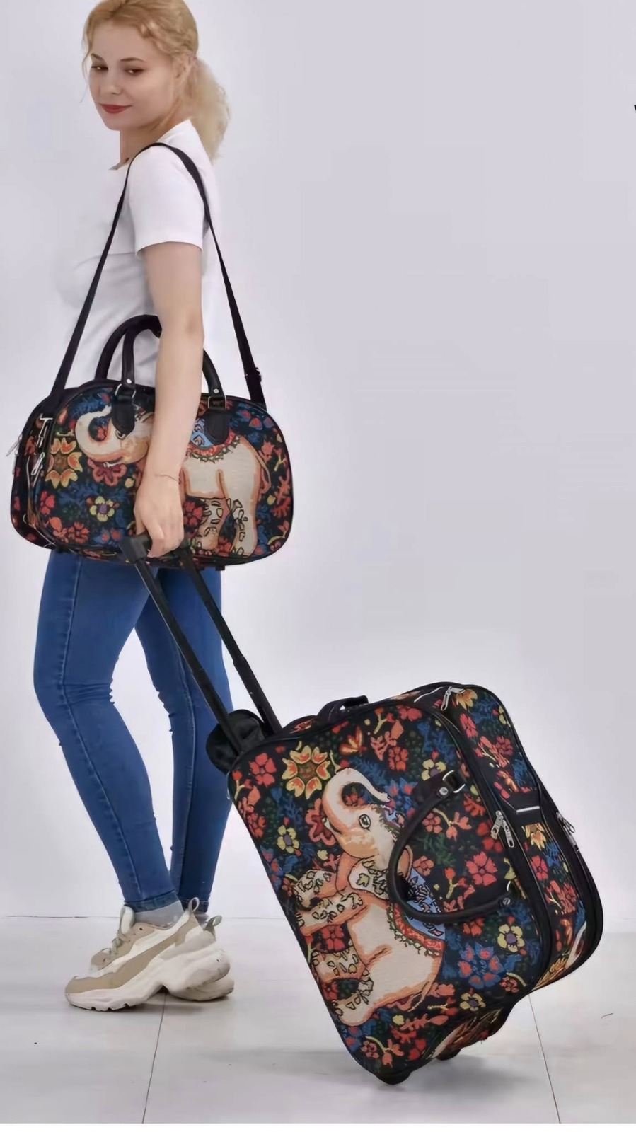 Elegant Evening Dress