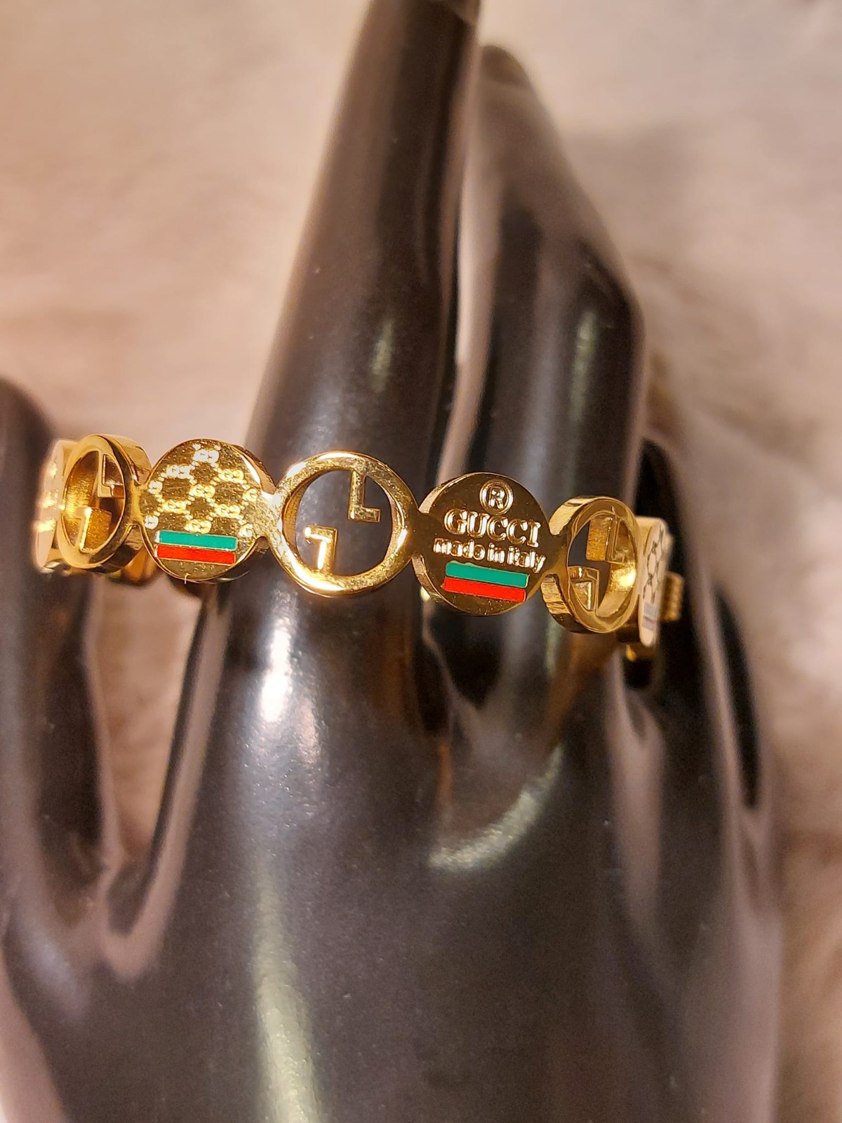 Embroidered Evening Top